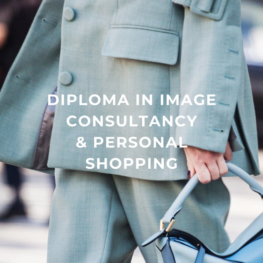 8 Week Diploma in Image Consultancy & Personal Shopping